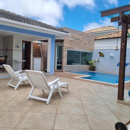 Casa De Praia No Pero Cabo Frio Com Piscina E Hidromassagem מראה חיצוני תמונה