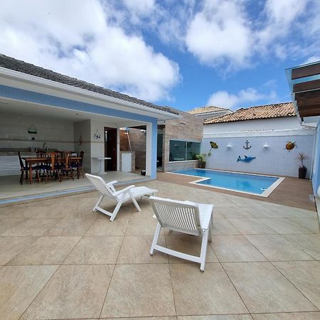 Casa De Praia No Pero Cabo Frio Com Piscina E Hidromassagem מראה חיצוני תמונה