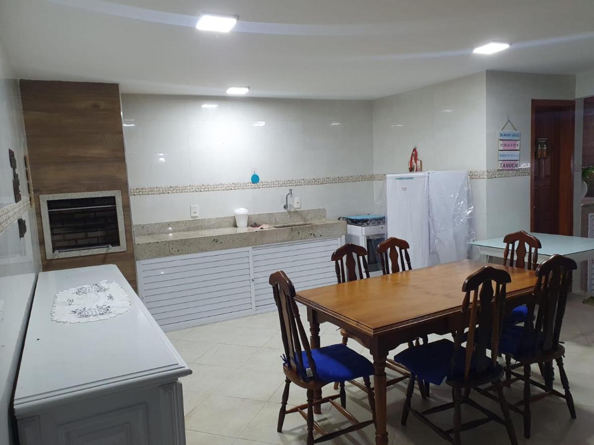 Casa De Praia No Pero Cabo Frio Com Piscina E Hidromassagem מראה חיצוני תמונה