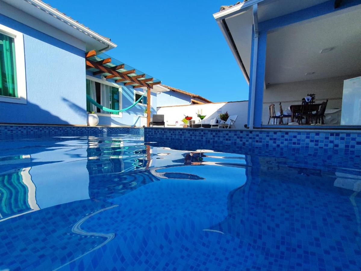 Casa De Praia No Pero Cabo Frio Com Piscina E Hidromassagem מראה חיצוני תמונה