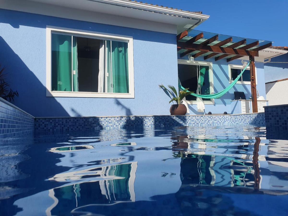 Casa De Praia No Pero Cabo Frio Com Piscina E Hidromassagem מראה חיצוני תמונה