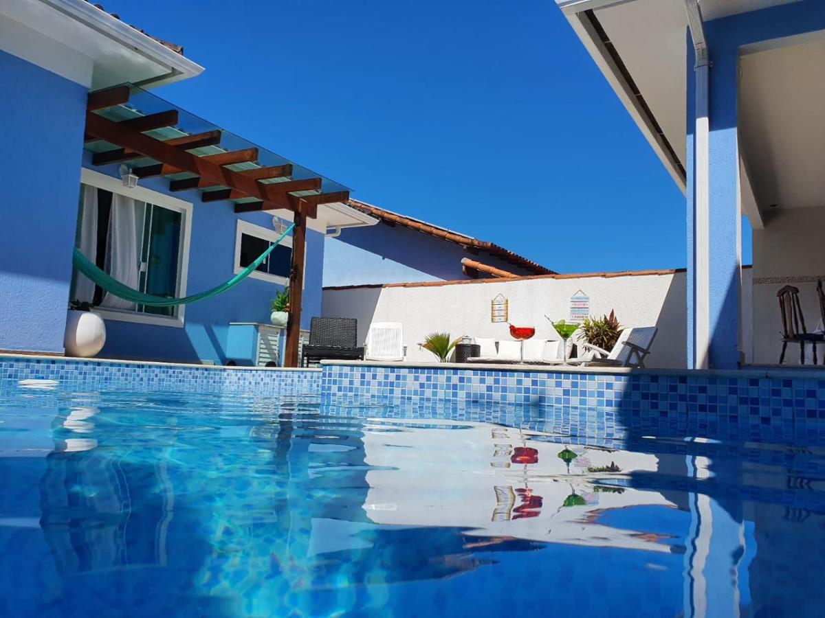 Casa De Praia No Pero Cabo Frio Com Piscina E Hidromassagem מראה חיצוני תמונה