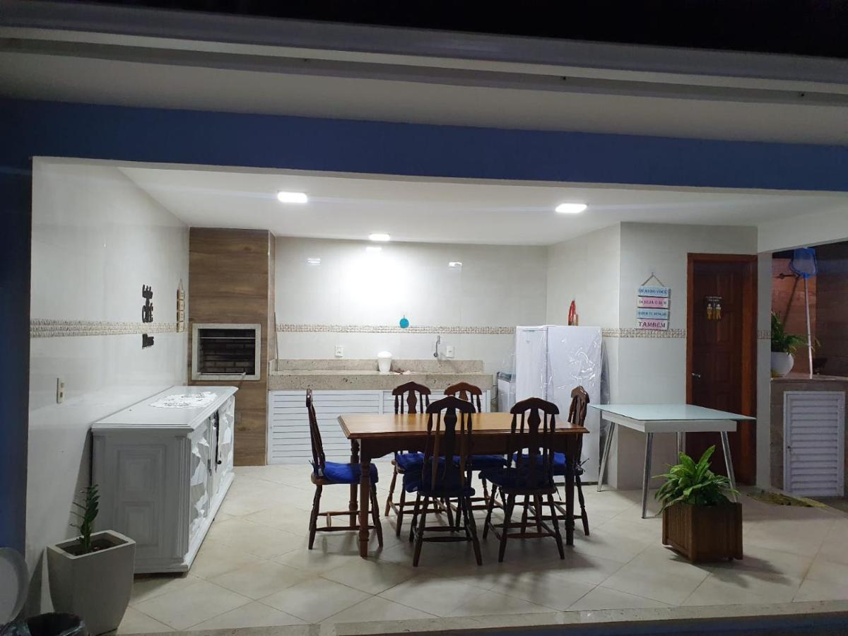 Casa De Praia No Pero Cabo Frio Com Piscina E Hidromassagem מראה חיצוני תמונה