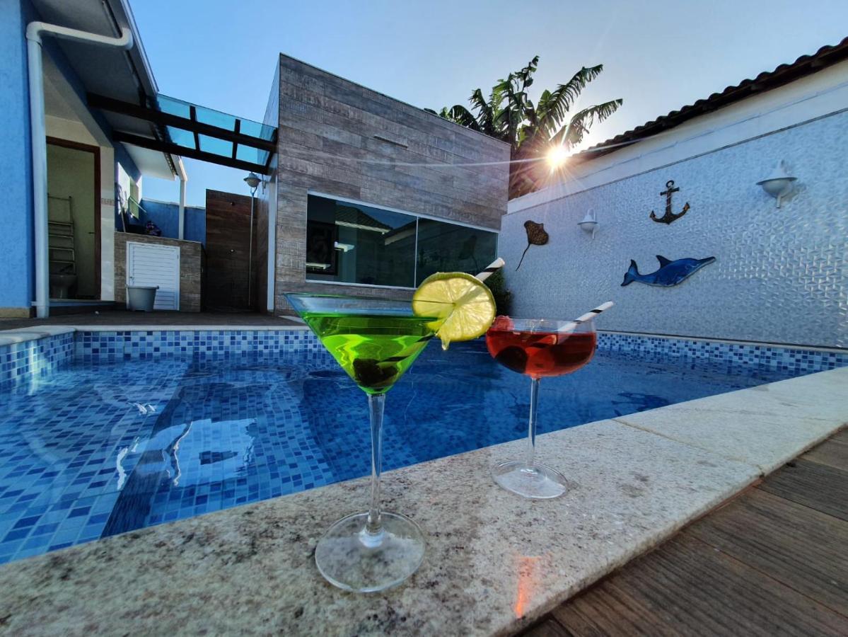 Casa De Praia No Pero Cabo Frio Com Piscina E Hidromassagem מראה חיצוני תמונה