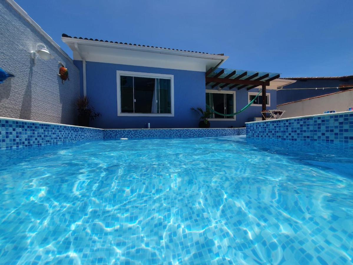 Casa De Praia No Pero Cabo Frio Com Piscina E Hidromassagem מראה חיצוני תמונה
