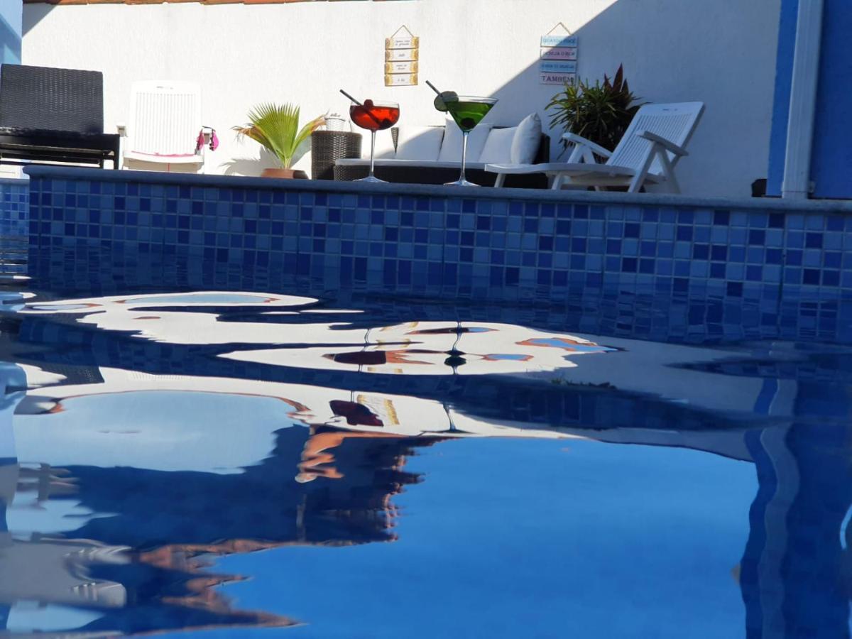 Casa De Praia No Pero Cabo Frio Com Piscina E Hidromassagem מראה חיצוני תמונה