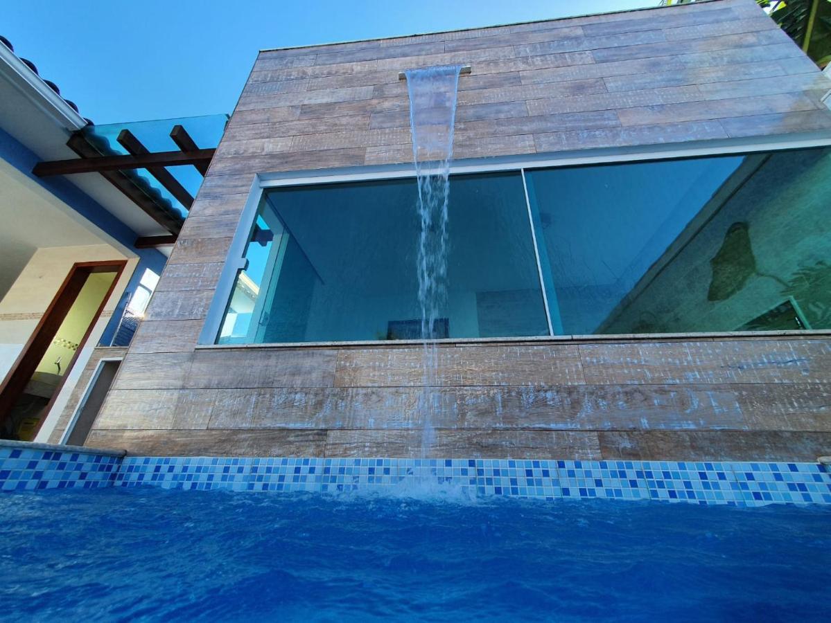 Casa De Praia No Pero Cabo Frio Com Piscina E Hidromassagem מראה חיצוני תמונה