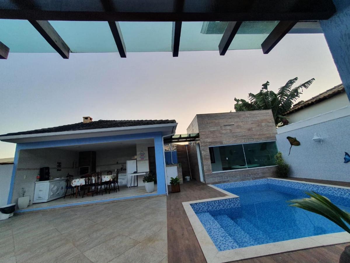 Casa De Praia No Pero Cabo Frio Com Piscina E Hidromassagem מראה חיצוני תמונה