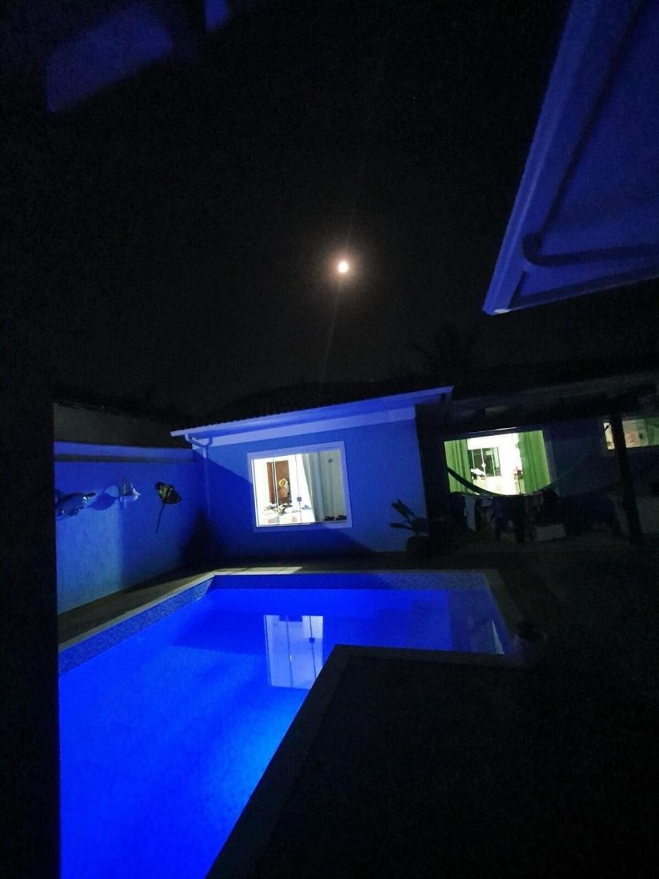 Casa De Praia No Pero Cabo Frio Com Piscina E Hidromassagem מראה חיצוני תמונה