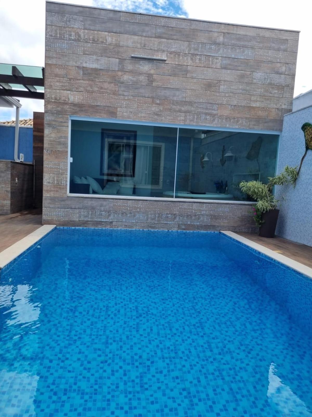 Casa De Praia No Pero Cabo Frio Com Piscina E Hidromassagem מראה חיצוני תמונה