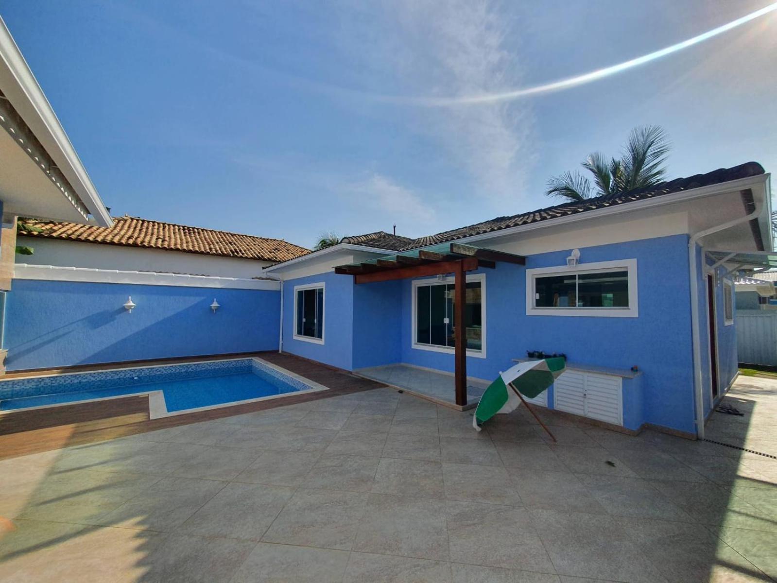 Casa De Praia No Pero Cabo Frio Com Piscina E Hidromassagem מראה חיצוני תמונה