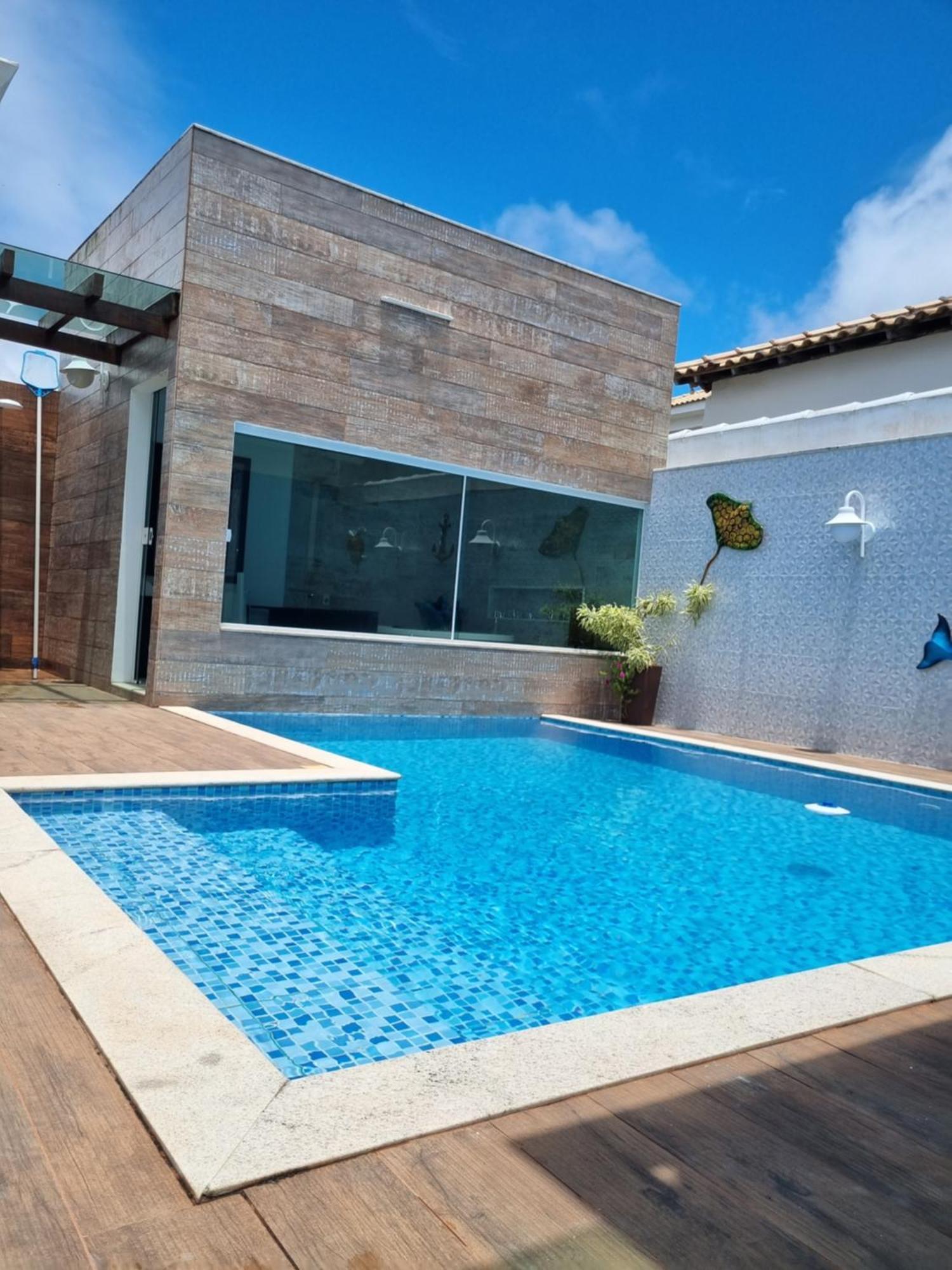 Casa De Praia No Pero Cabo Frio Com Piscina E Hidromassagem מראה חיצוני תמונה