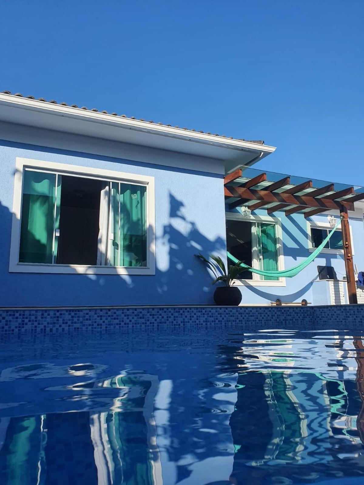 Casa De Praia No Pero Cabo Frio Com Piscina E Hidromassagem מראה חיצוני תמונה