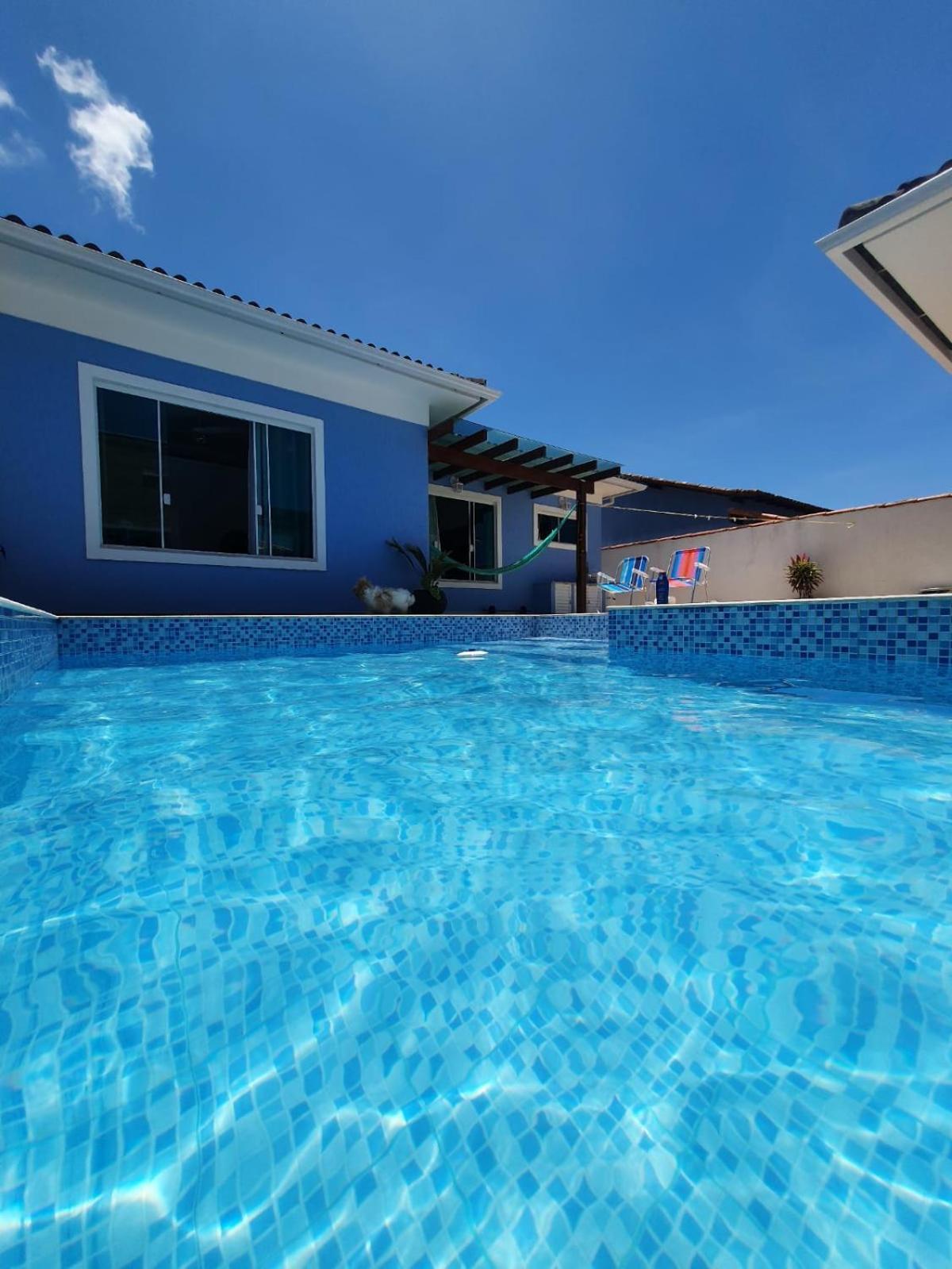 Casa De Praia No Pero Cabo Frio Com Piscina E Hidromassagem מראה חיצוני תמונה
