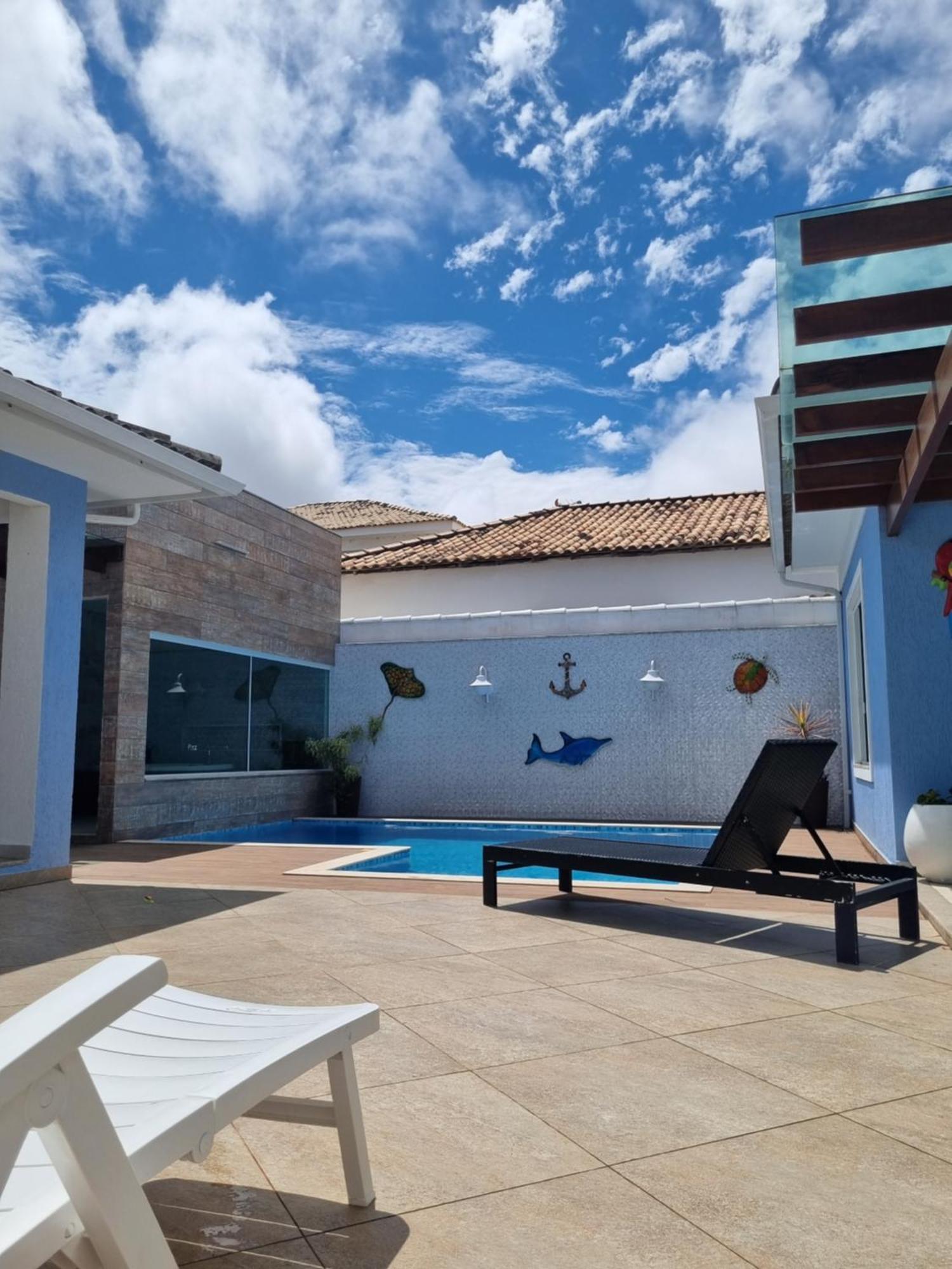 Casa De Praia No Pero Cabo Frio Com Piscina E Hidromassagem מראה חיצוני תמונה